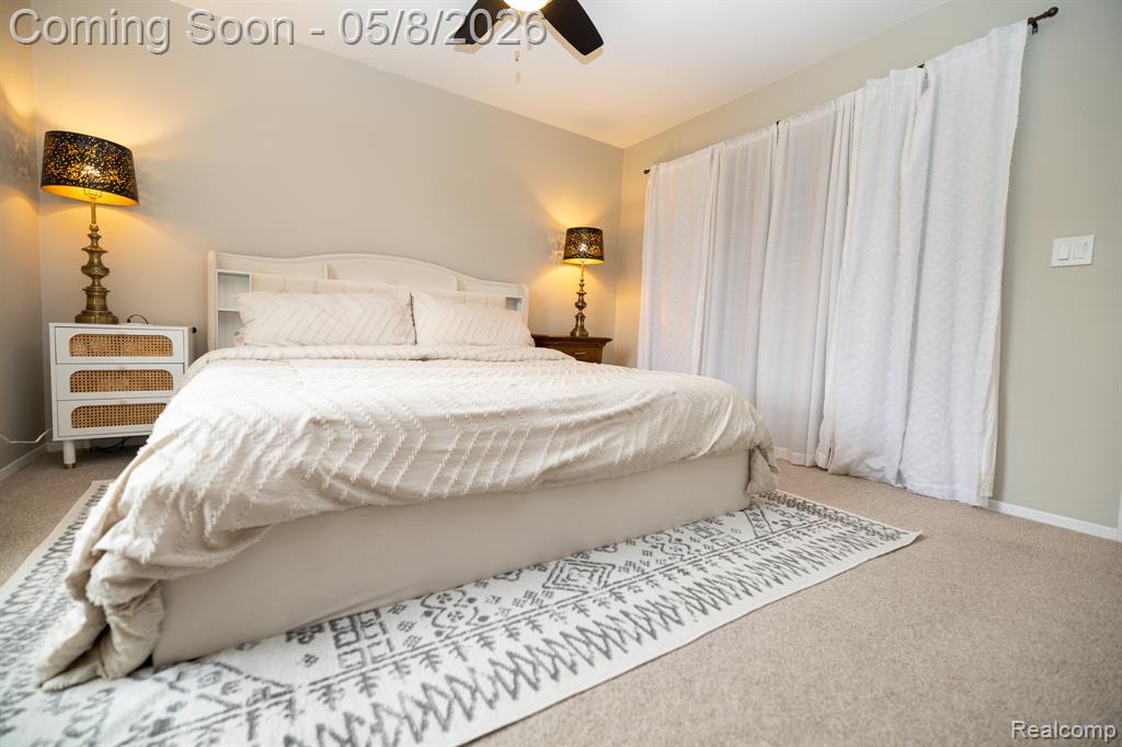 806 Bloomfield Village Boulevard, H, Auburn Hills, MI 48326 — Photo 13