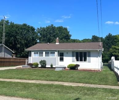 295 Leaver Street, Vernon, MI 48476 — Photo 12
