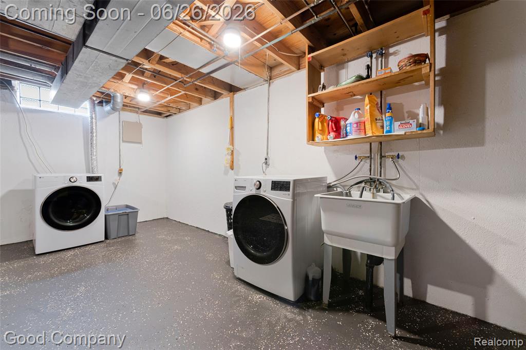 1795 Wickham Street, Royal Oak, MI 48073 — Photo 25