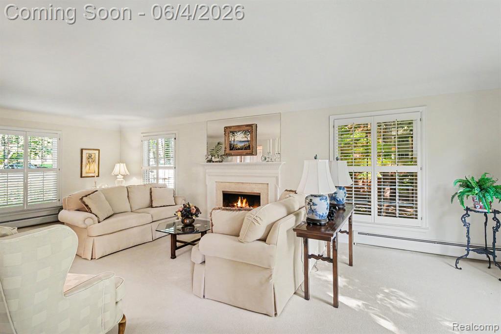 22586 N Nottingham Drive, Beverly Hills, MI 48025 — Photo 22