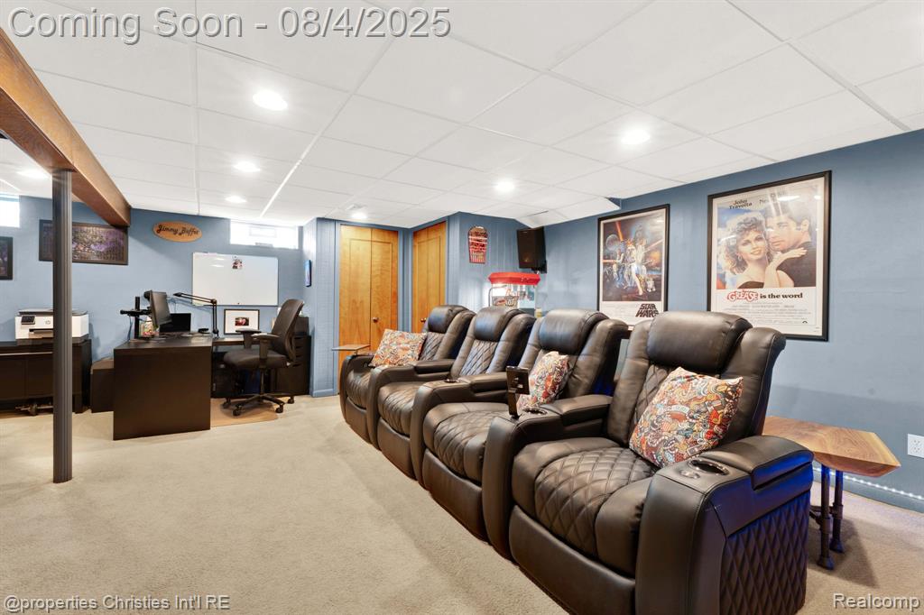 642 Whitney Drive, Rochester Hills, MI 48307 — Photo 32