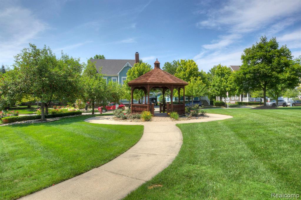 455 Constitution Street, Canton, MI 48188 — Photo 59