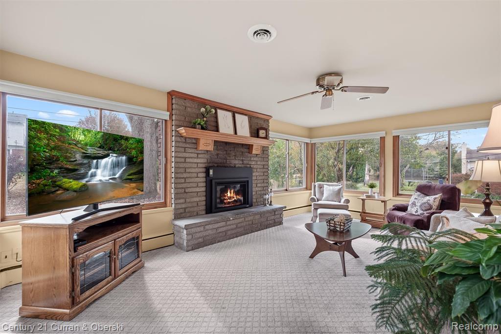 47245 Battleford Lane, Northville, MI 48167 — Photo 22