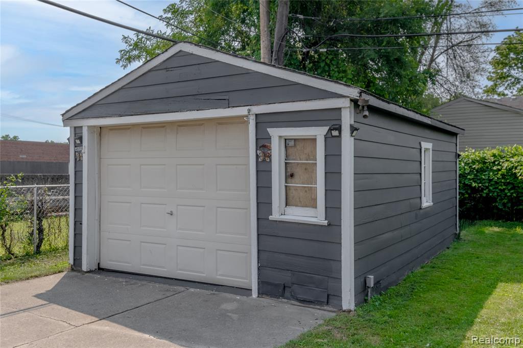 6533 Kingsley Street, Dearborn, MI 48126 — Photo 15