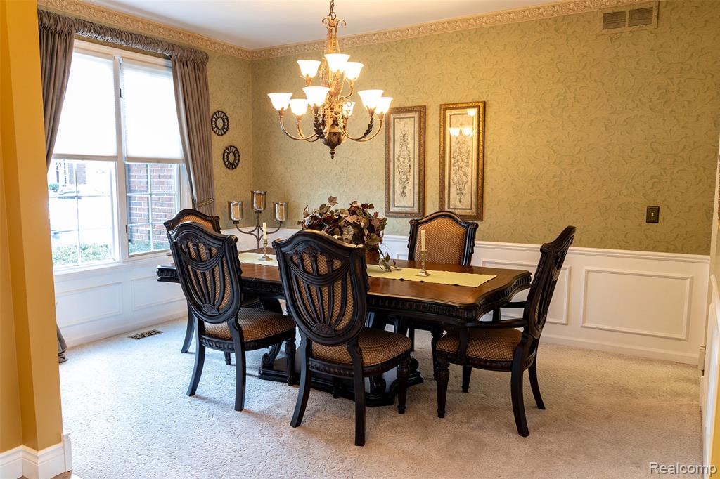 1408 Tulberry Circle, Rochester, MI 48306 — Photo 16