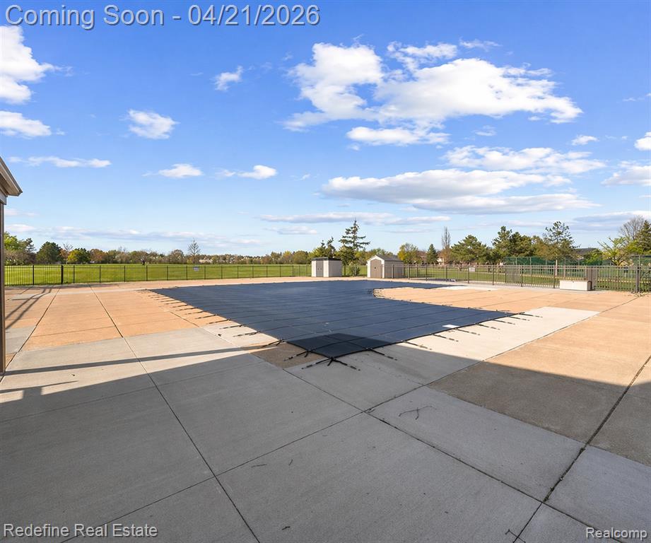 45663 Radnor Road, Canton, MI 48187 — Photo 44