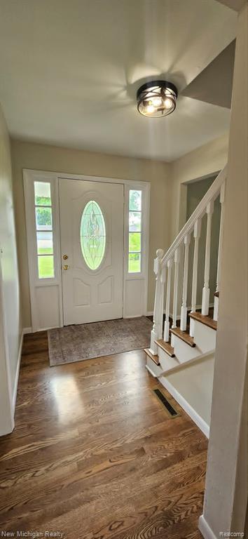 1105 Woodnoll Drive, Flint, MI 48507 — Photo 28