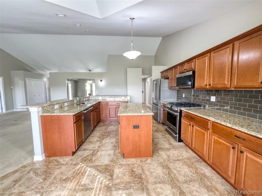 5850 Tyler Court, Dexter, MI 48130 — Photo 7