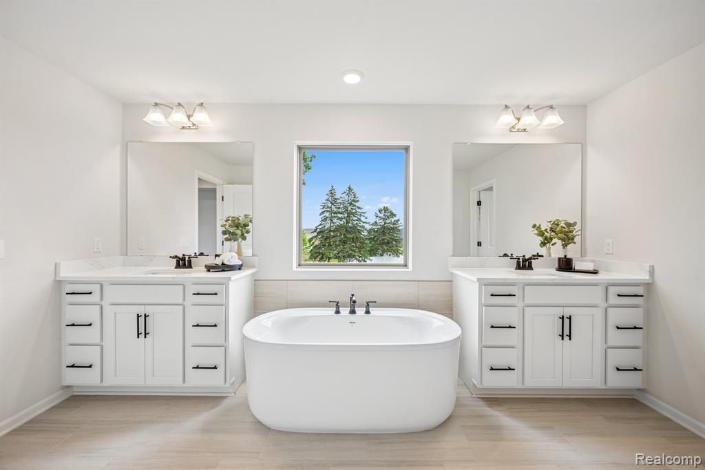 61563 Marino Lane, Washington, MI — Photo 22