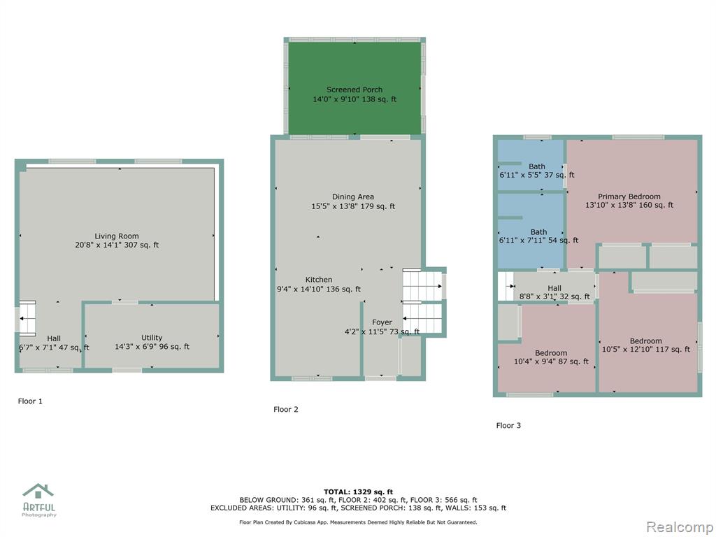 4365 Rose Court, Lake Orion, MI 48362 — Photo 26