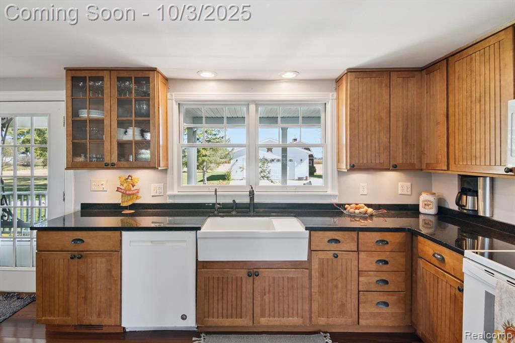 1052 S Otter Creek Road, Monroe, MI 48161 — Photo 13