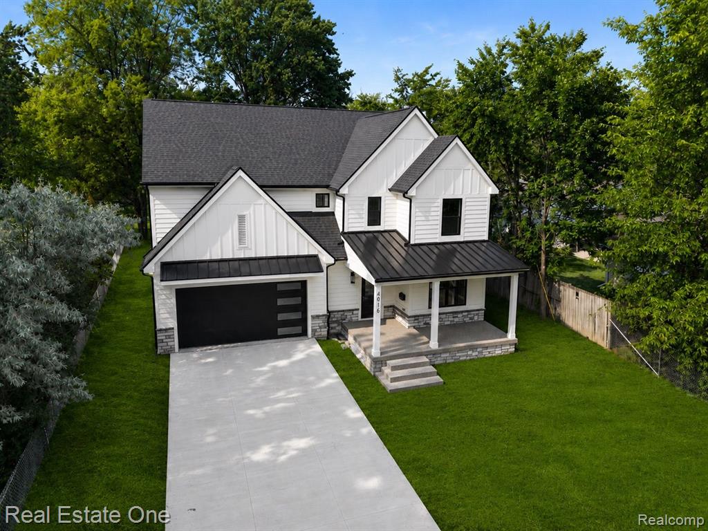4016 W Webster Road, Royal Oak, MI 48073 — Photo 39