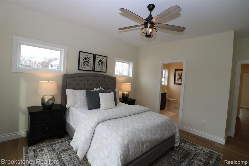 395 GENEVA Court, Howell, MI 48855 — Photo 12