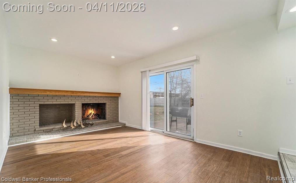 20338 Alderton Street, Detroit, MI 48219 — Photo 5