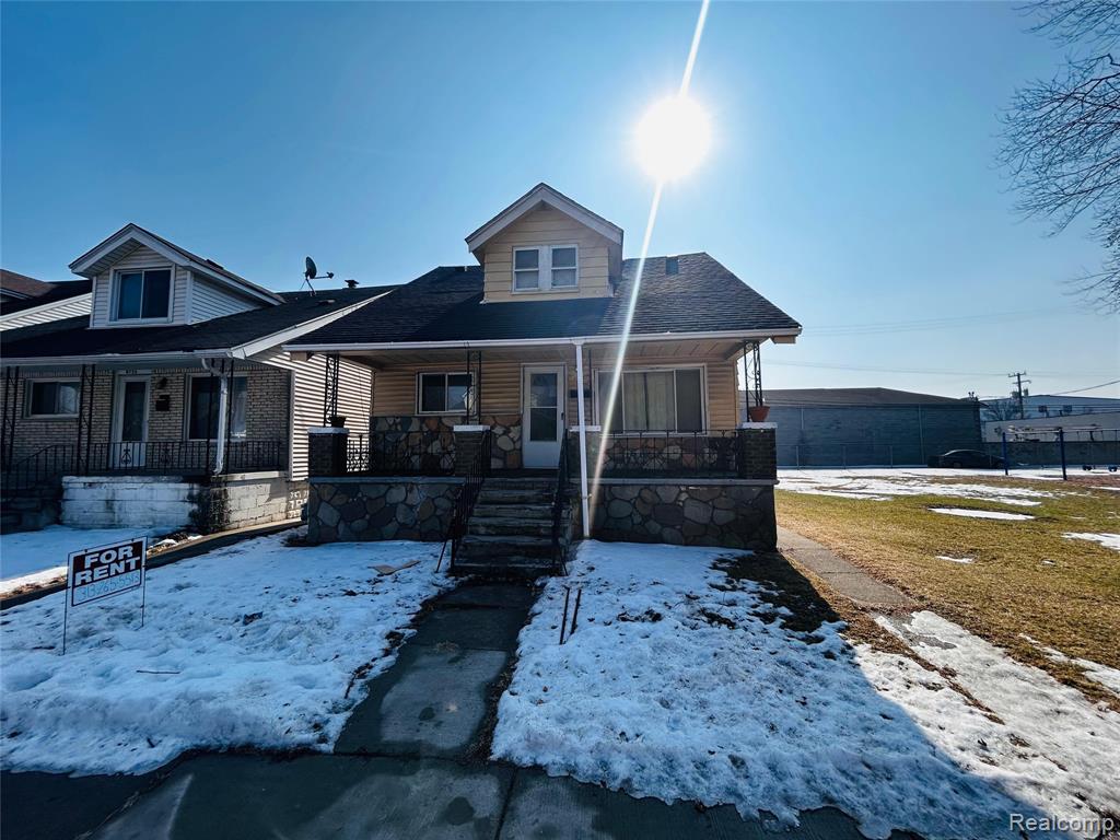 8727 Gary Street, Dearborn, MI 48126 — Photo 15