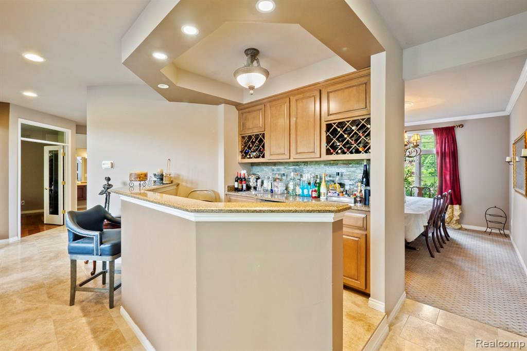 861 QUARRY, Rochester Hills, MI 48306 — Photo 8