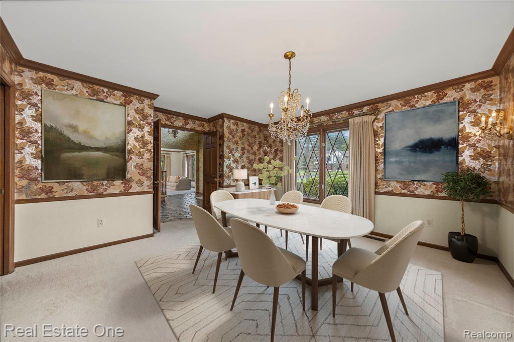 4279 Pine Lane, West Bloomfield, MI 48323 — Photo 6