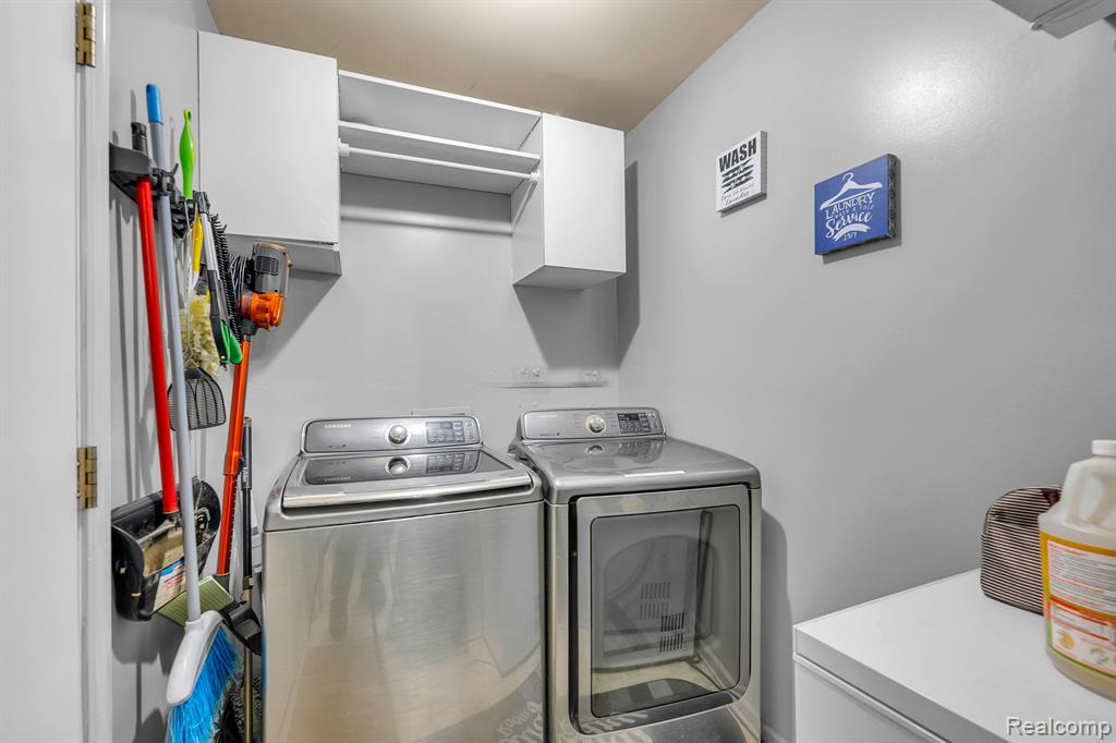 3103 RIVER MEADOW Circle, Canton, MI 48188 — Photo 16