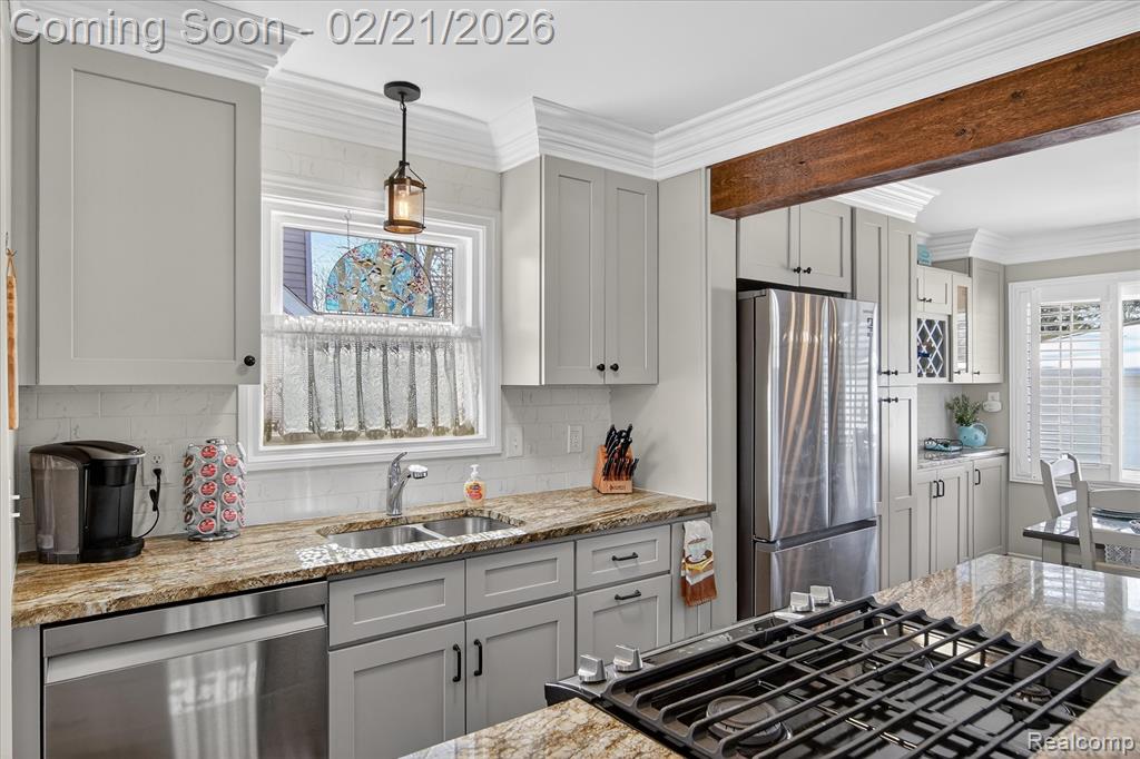 5731 N Harvey Street, Westland, MI — Photo 14