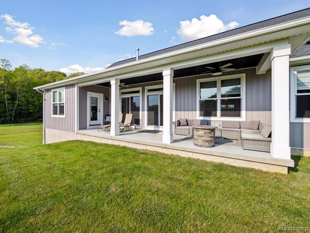 5330 VASSAR Road, Grand Blanc, MI 48439 — Photo 66