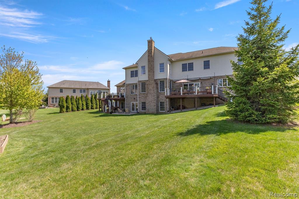 50262 TETON RIDGE Drive, Northville, MI 48168 — Photo 56