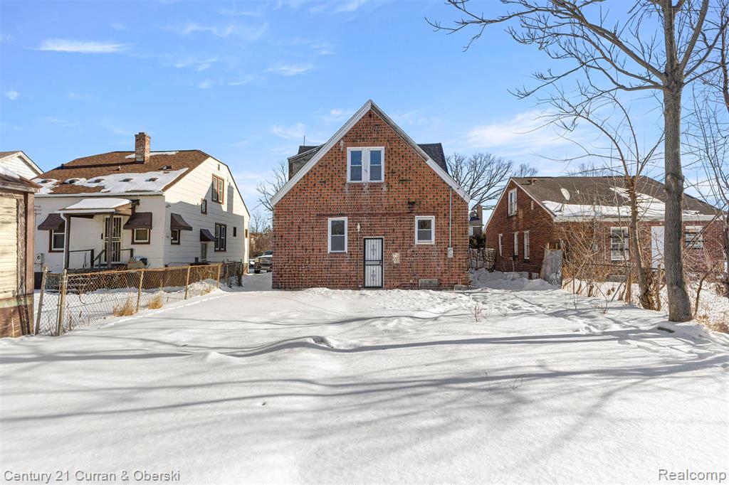 5251 Nottingham Road, Detroit, MI 48224 — Photo 43