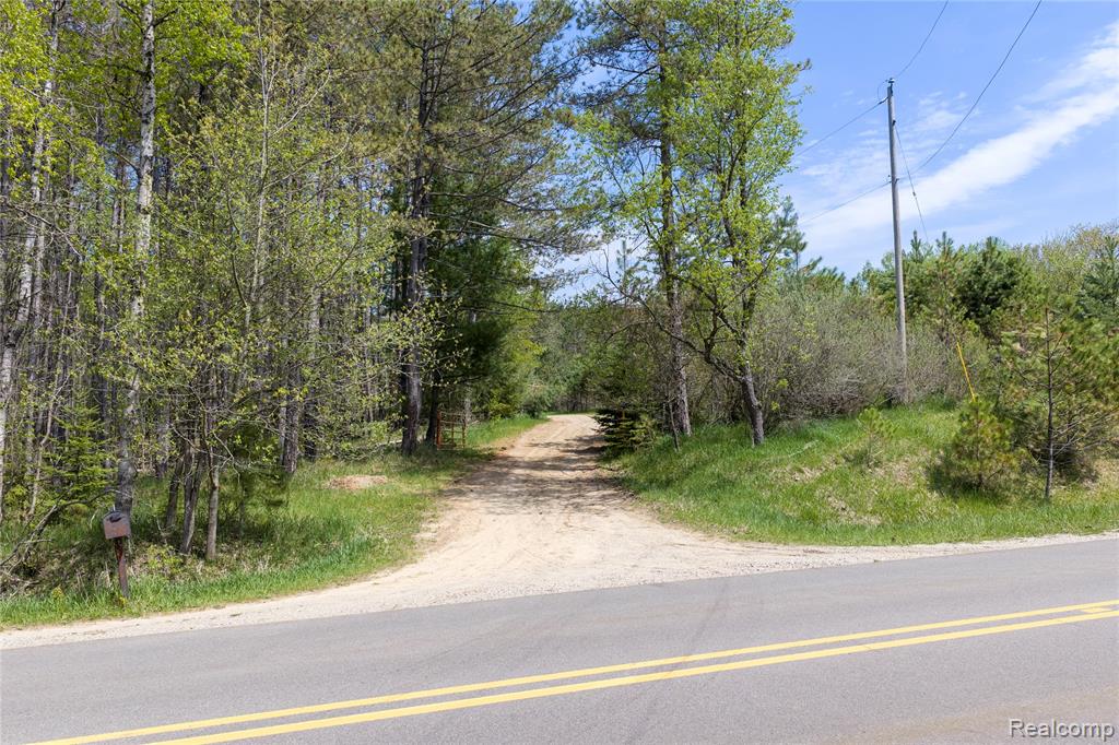 4180 Sage Lake Road, Lupton, MI 48635 — Photo 35