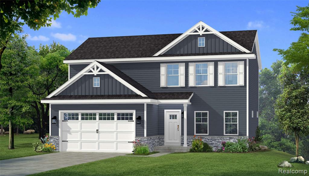 547 Jubilee Drive, Whitmore Lake, MI 48189 — Photo 11
