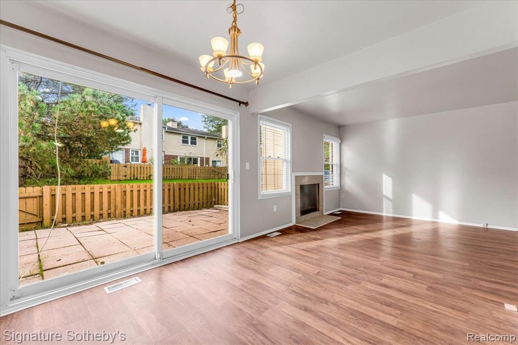 1598 BRENTWOOD Drive, Troy, MI 48098 — Photo 9