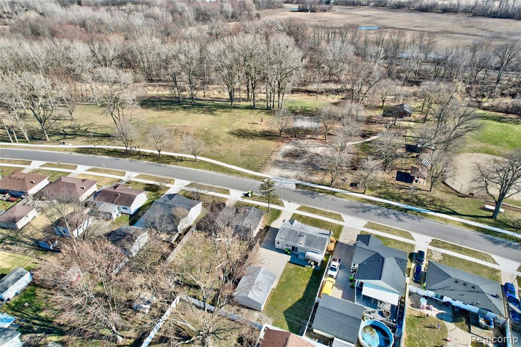 5354 Winshall Drive, Swartz Creek, MI 48473 — Photo 62