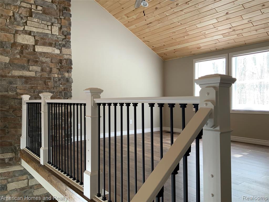 9568 North Ridge Drive, Mancelona, MI 49659 — Photo 13