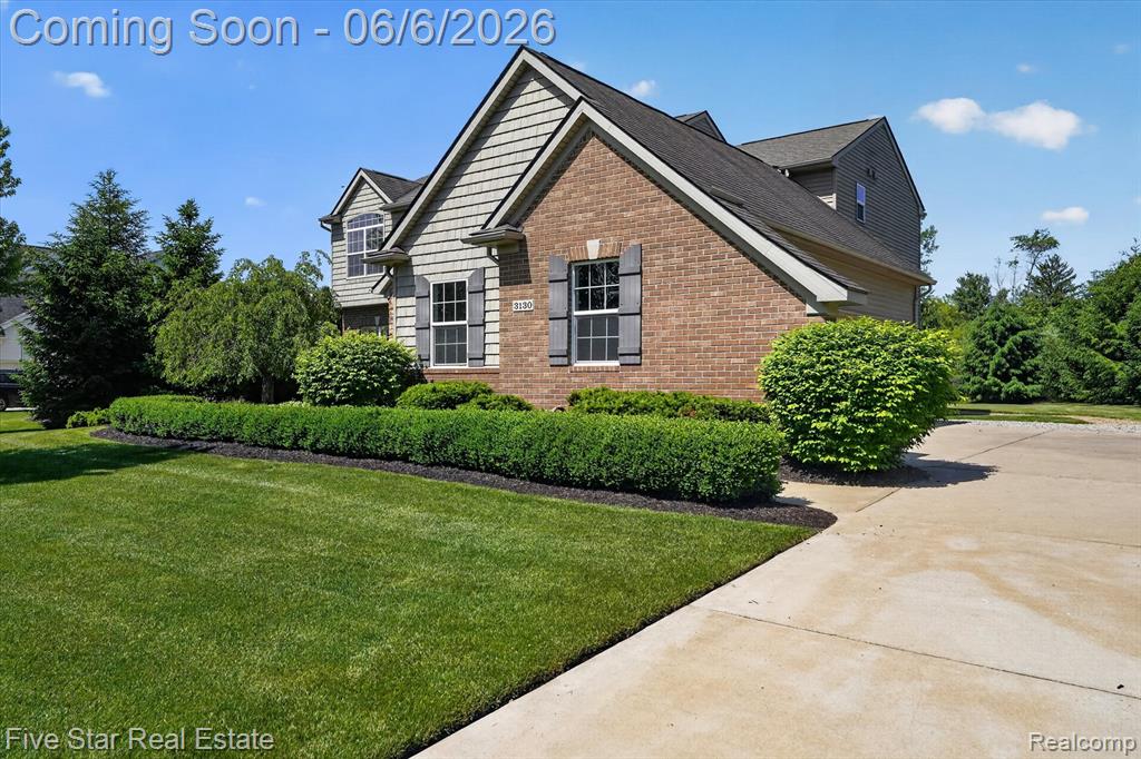 3130 Katie Lane, Milford, MI 48380 — Photo 4