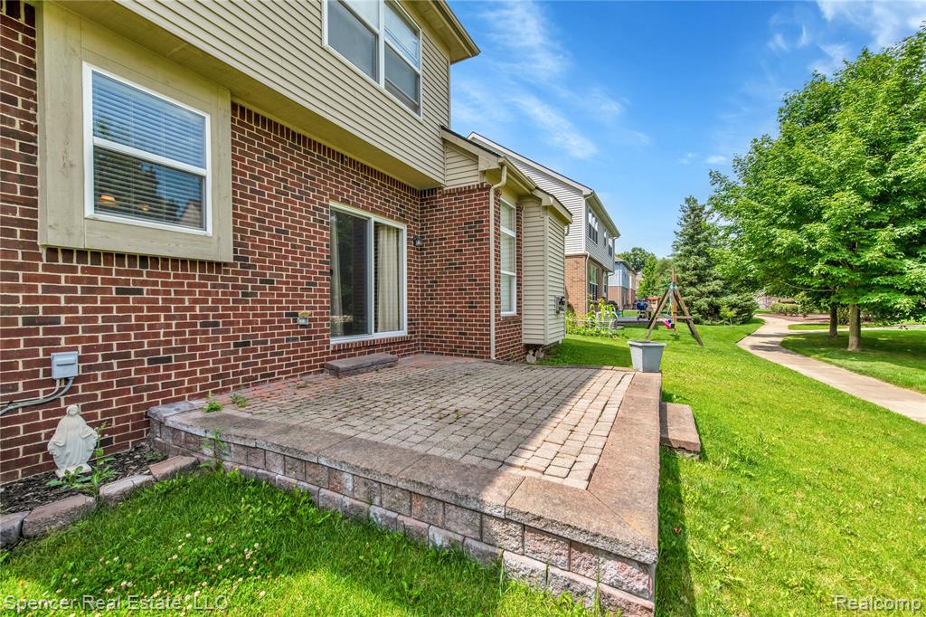 6125 Cheshire Park Drive, Clarkston, MI — Photo 9