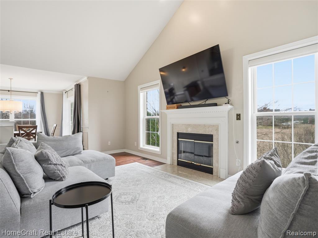 3378 ENDSLEIGH Lane, Ypsilanti, MI 48197 — Photo 5