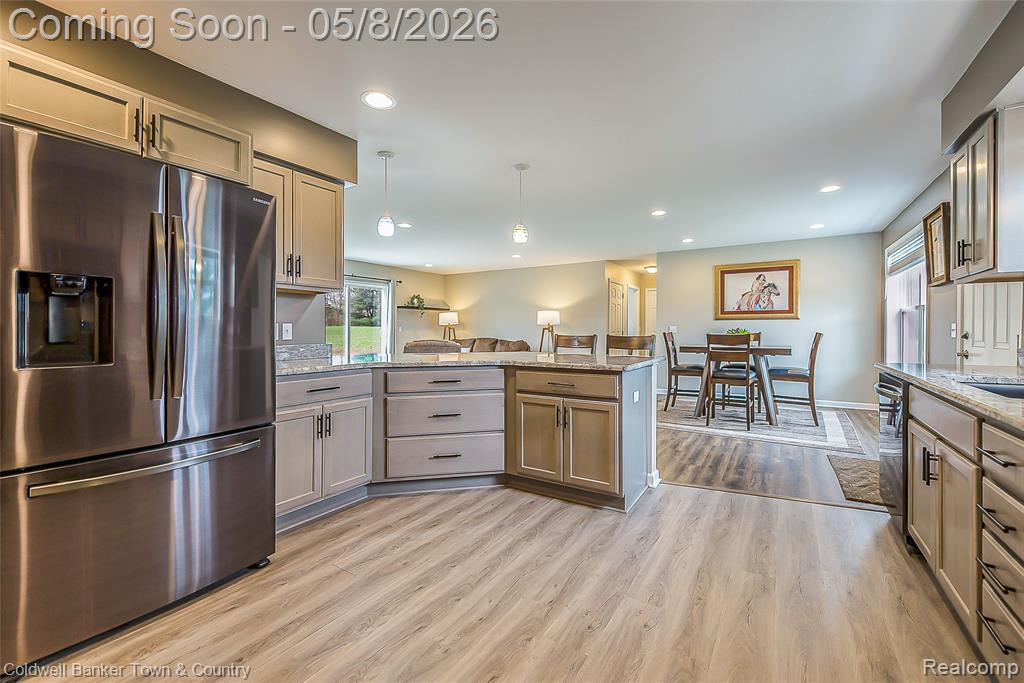233 Norlynn Drive, Howell, MI 48843 — Photo 13