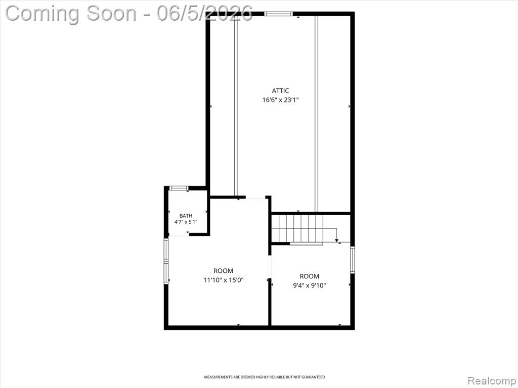 9825 Becker Avenue, Allen Park, MI 48101 — Photo 54
