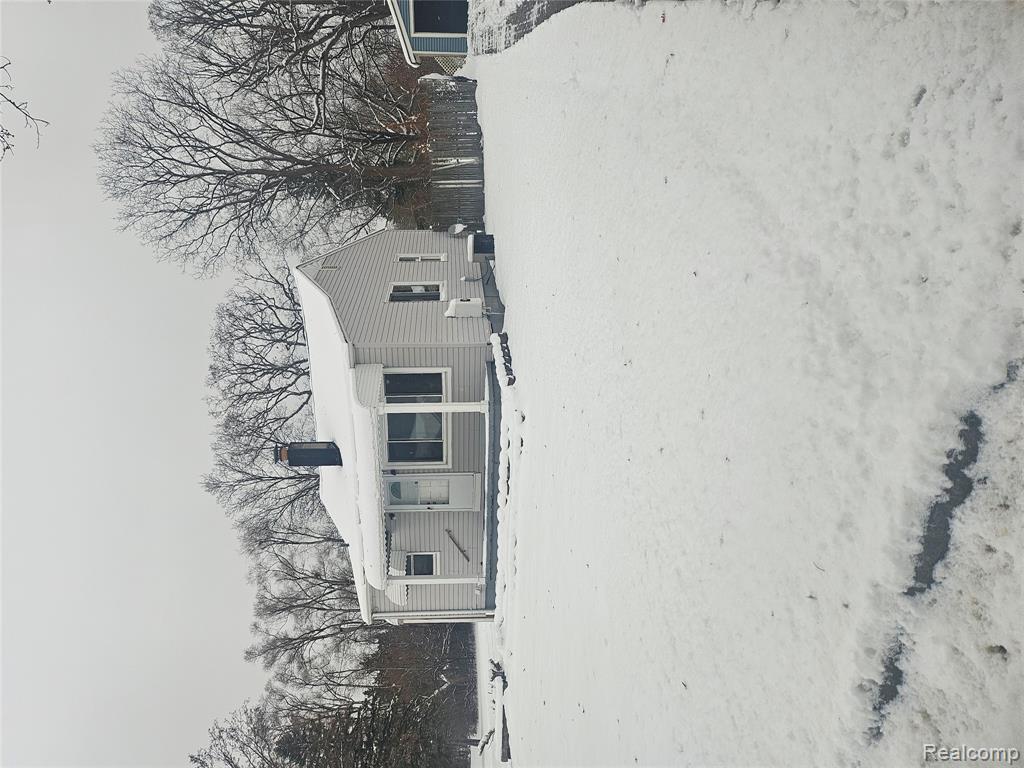 780 Palmer Drive, Pontiac, MI 48342 — Photo 33