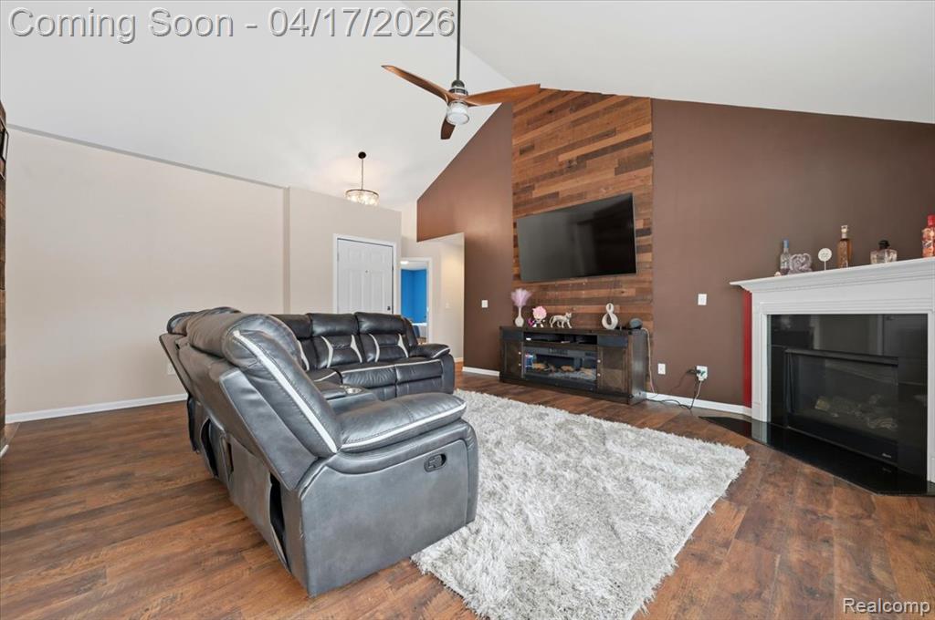 17482 Sunny Crest Drive, Romulus, MI 48174 — Photo 6