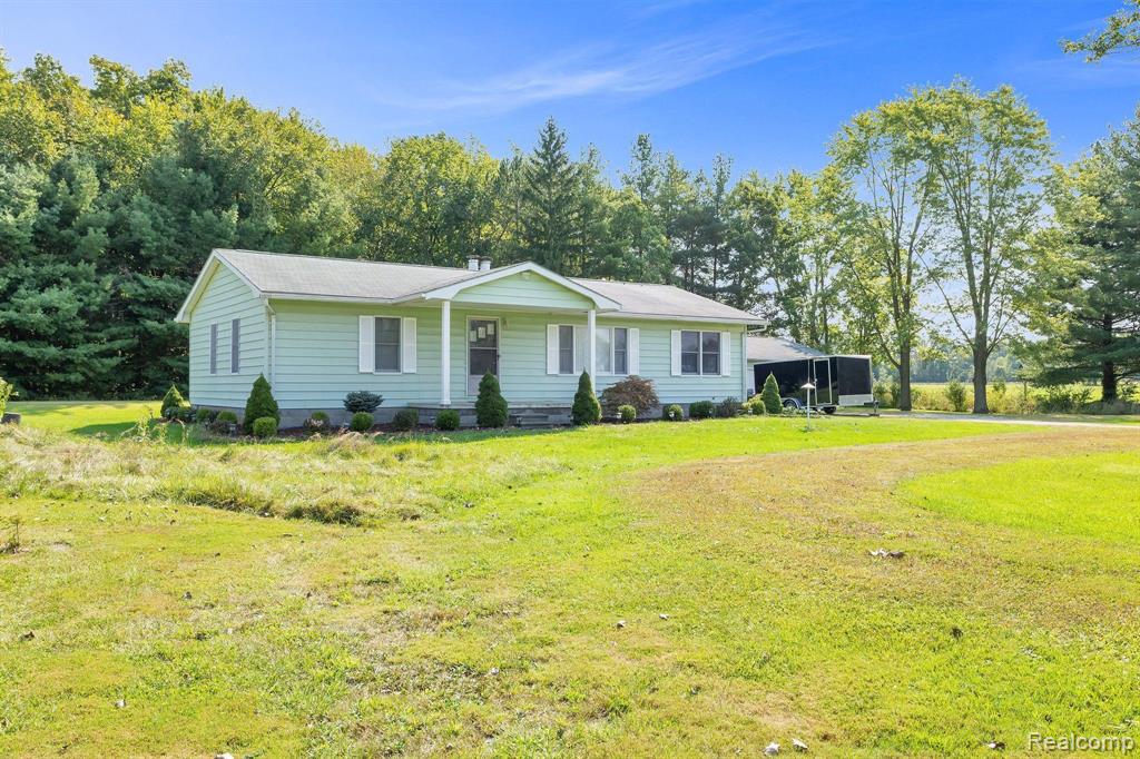 224 PALMS Road, Wales, MI — Photo 2