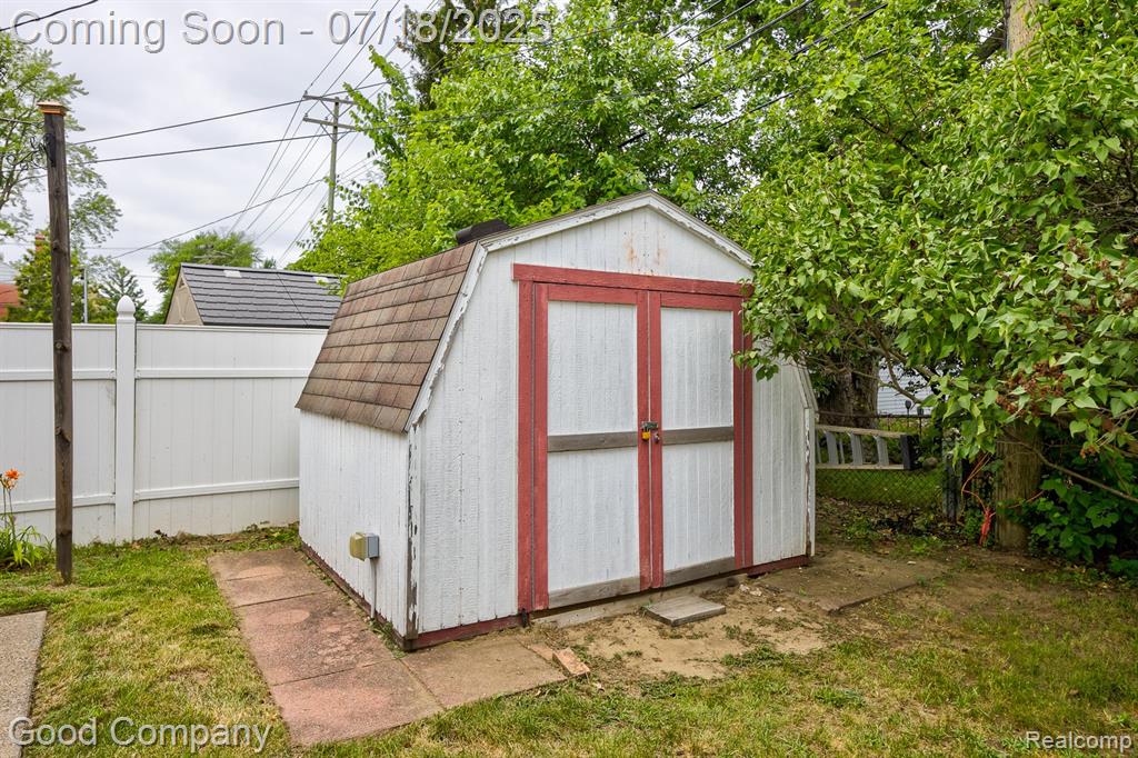 923 E 4th Street, Royal Oak, MI 48067 — Photo 44