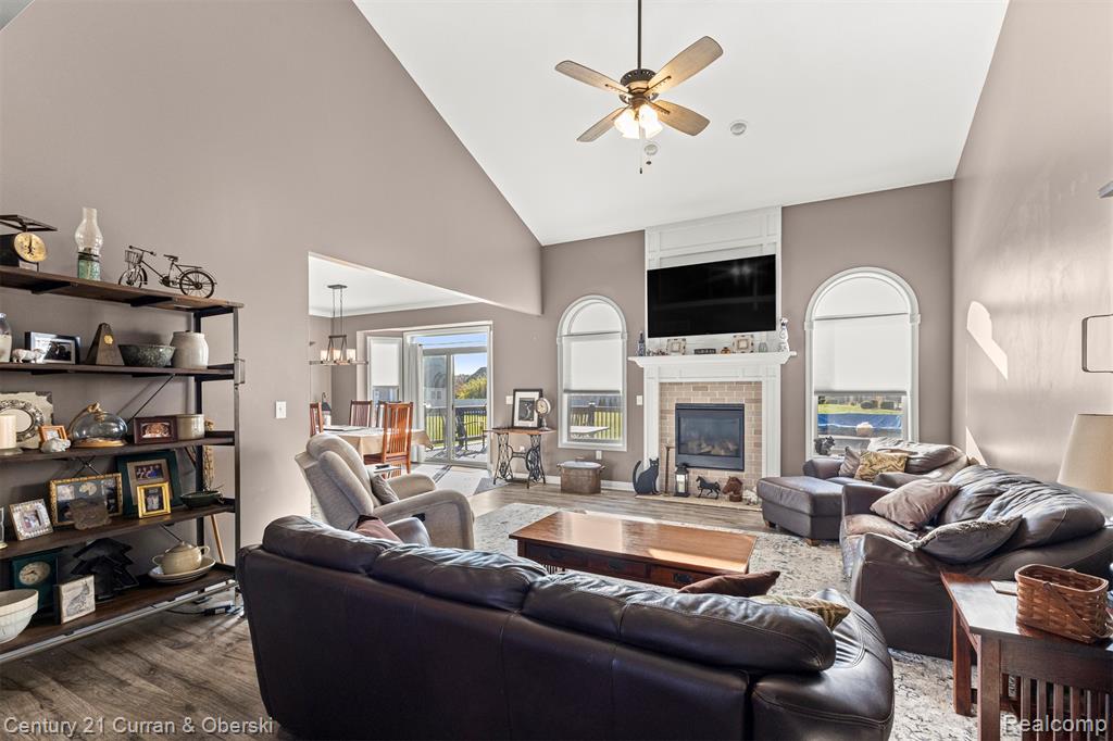 4973 Orchard Crest Court, Monroe, MI 48161 — Photo 4