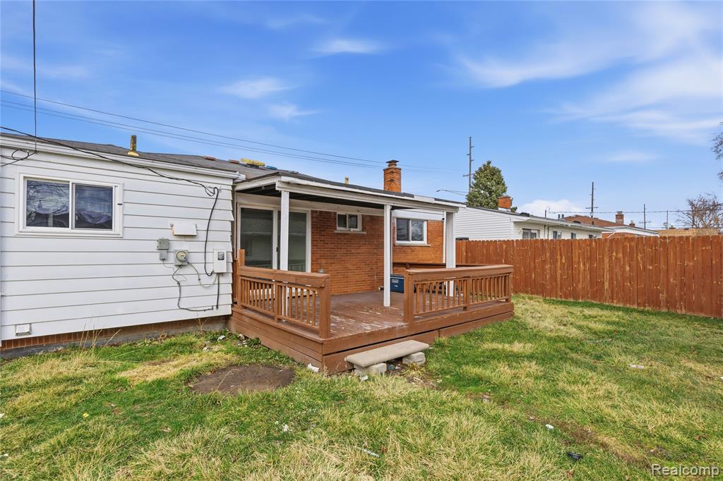 1575 W 13 Mile Road, Madison Heights, MI 48071 — Photo 34