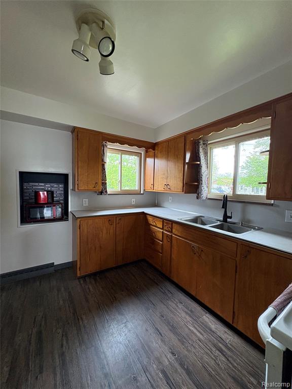 221 Grove Street, Otisville, MI 48463 — Photo 14