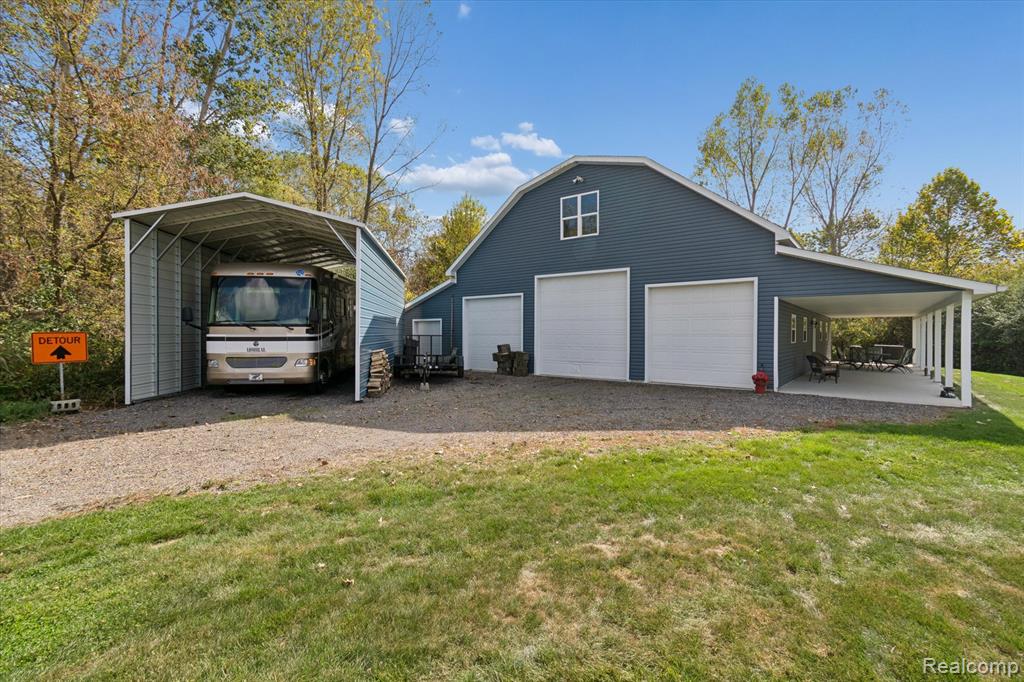 49765 Martz Road, Van Buren, MI 48111 — Photo 55