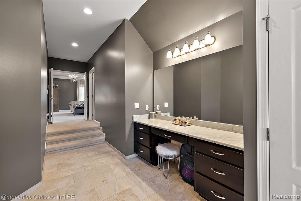 50505 BRIAR RIDGE Lane, Northville, MI 48168 — Photo 38