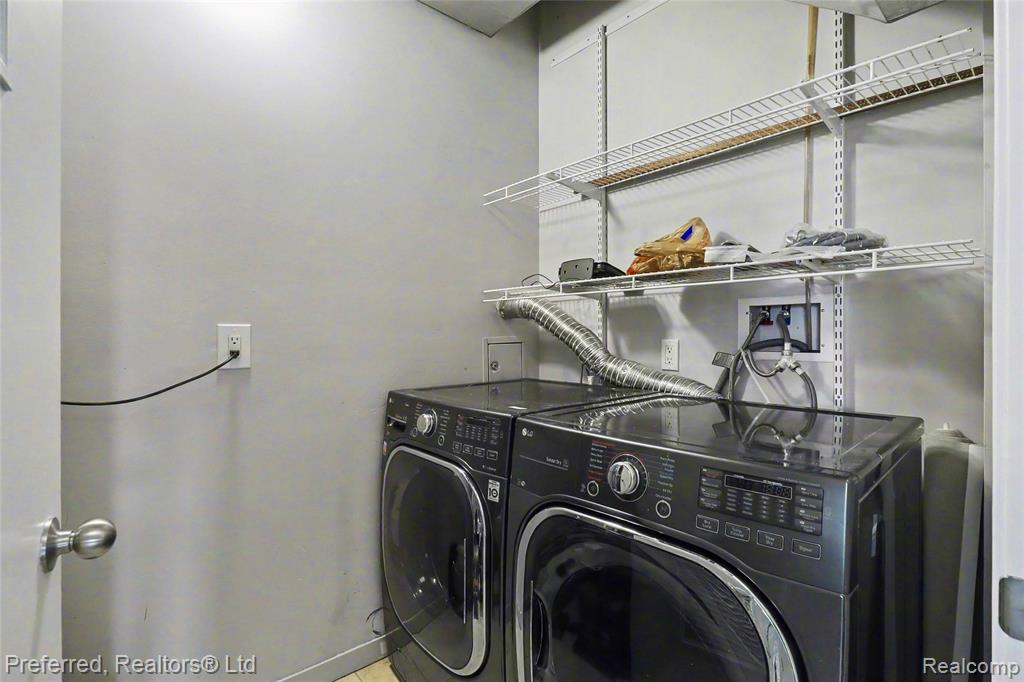 3670 Woodward Avenue, #4/201, Detroit, MI 48201 — Photo 19