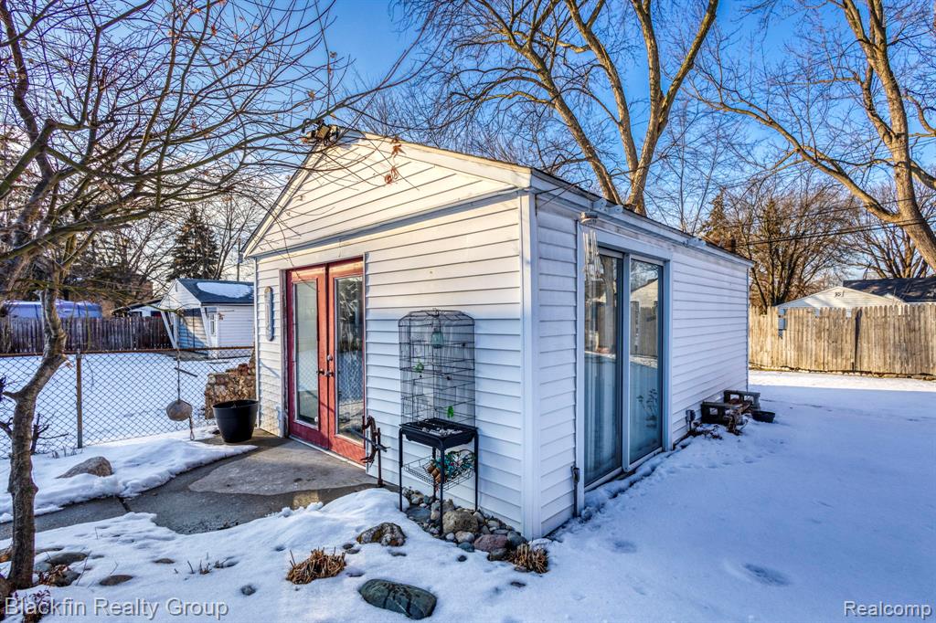 8441 Fisher Avenue, Warren, MI 48089 — Photo 20