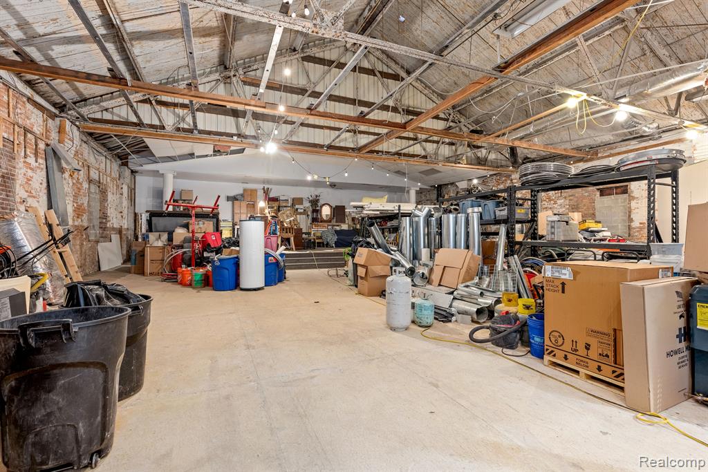 3816 NALL Street, Detroit, MI 48208 — Photo 52