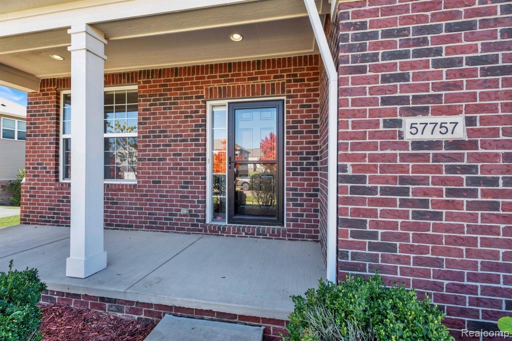 57757 Village Drive, New Hudson, MI 48165 — Photo 4