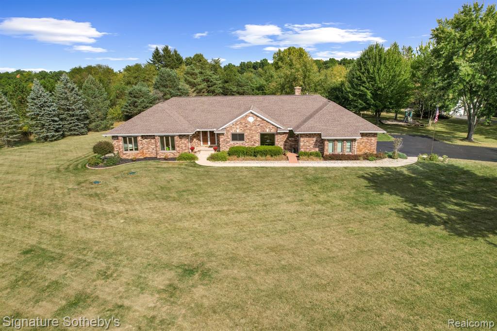 840 Eager Road, Howell, MI 48843 — Photo 52